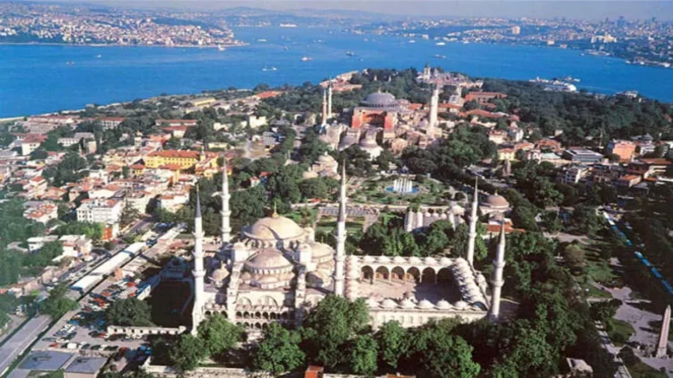 Gölcük zəlzələsindən 25 il sonra İstanbulda DƏHŞƏTLİ FAKT: 400 yaşayış binası çökəcək?