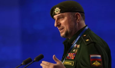 “Kurskda çox sayda ukraynalı hərbçi məhv edilib”