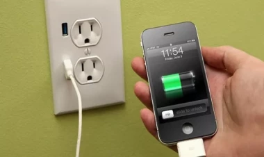 Telefonu necə doldurmaq lazımdır? –  Təhlükəli vərdiş