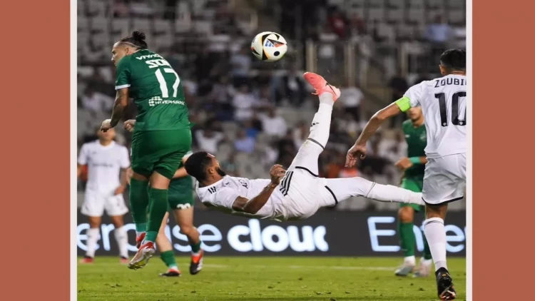 Avropanı “topa tutan”lar – TƏHLİL