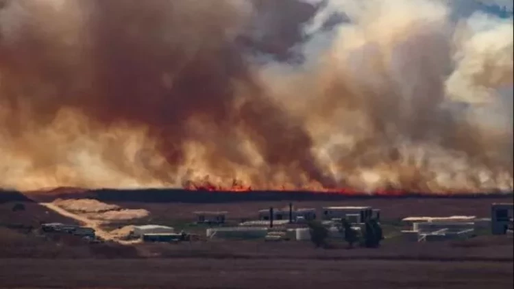 Livana aviazərbələr endirildi -  9 ölü