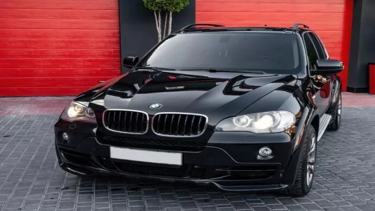 1,3 milyon BMW avtomobilində təhlükəli nasazlıq aşkarlandı