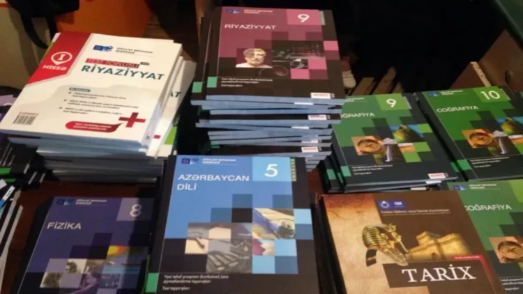 Qiyməti kəskin artan test toplularının içərisi niyə dəyişmir? - VİDEO