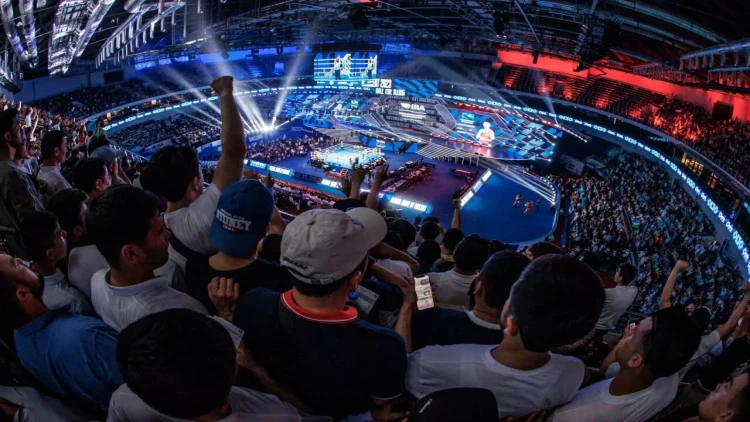 Dünya çempionatına Belqrad və Astana ev sahibliyi edəcək