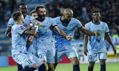 Tarixin 5-cisi - TƏHLİL