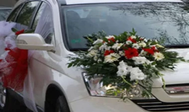 Arvadı və 5 uşağına məzar olan avtomobili 