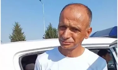 Kirayə götürdüyü maşınla narkotik daşıdı