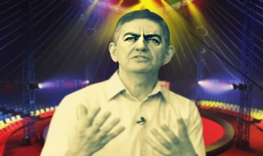 Bloqer və AXCP sədri indi niyə şikayətlənir, kimə sığınmaq istəyir?