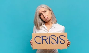 İnsan bu yaşa çatanda ehtiyatlı olmalıdır