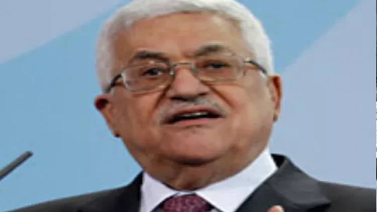 Fələstin prezidenti Qəzzaya səfər edəcək