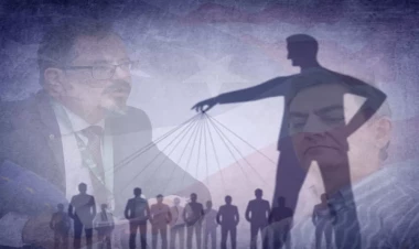 ABŞ danlağının nəticəsi oldu - Müxalifətdə 