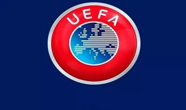Azərbaycan mövqeyini qoruyub - UEFA reytinqi