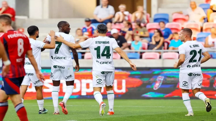 “Zirə”nin pley-offdakı mümkün rəqibi bəlli olub