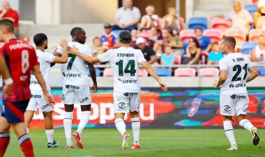 “Zirə”nin pley-offdakı mümkün rəqibi bəlli olub