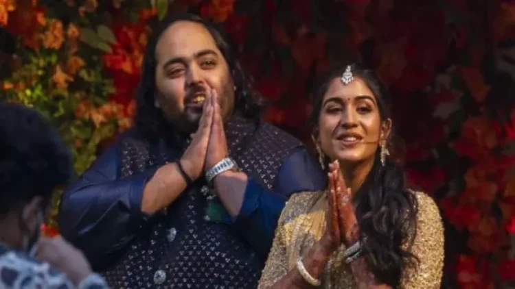 Asiyanın ən varlı adamının oğlu bal ayını harada keçirir?