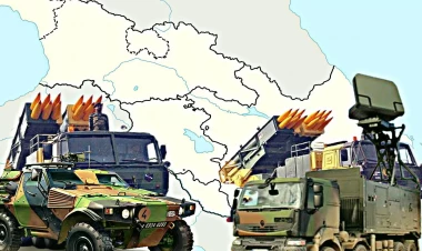 Ermənistana kim, nə qədər və niyə silah satır? - ARAŞDIRMA