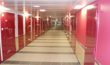 Həbsxanalardan birini icarəyə verəcəklər