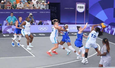 Püşk atıldı: Millimiz almanlarla eyni qrupda