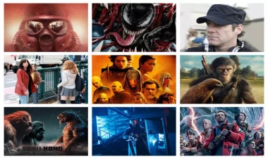 2024-cü ilin ən yaxşı 10 fantastik filmi - FOTO
