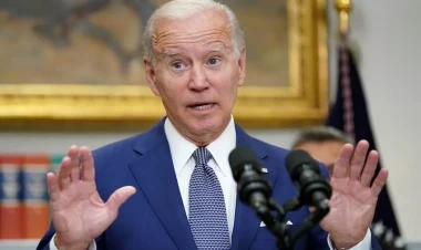 Bayden: Bu halda İran İsrailə hücumdan imtina edəcək