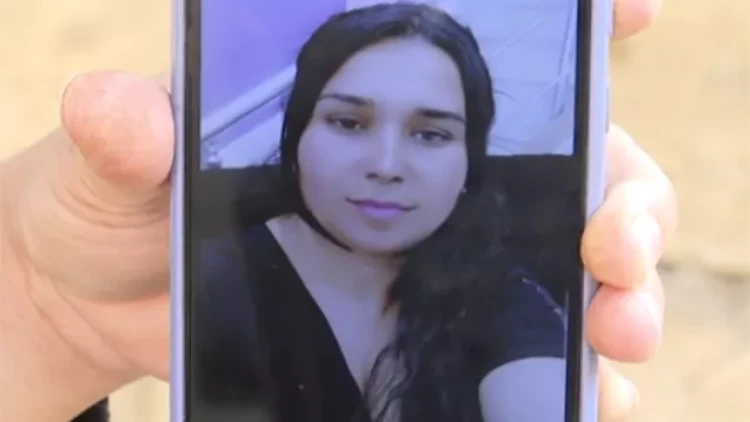 “Bu qızın telefon işlətdiyi üçün öləcəyini dedim”