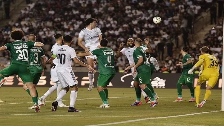 “Qarabağ” revanş arzusunda - Heyətlər açıqlandı