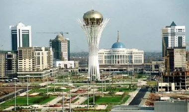 ABŞ Qazaxıstanda bunu axtarır - Səfir elan etdi