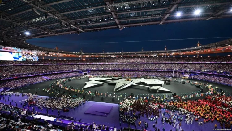 Paris 2024 Yay Olimpiya Oyunları:  Təşkilatçılıq və çatışmazlıqlar