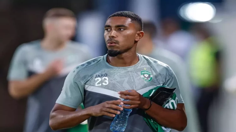 “Lüdoqorets”in yarımmüdafiəçisi: “Qarabağ” çox güclü komandadır”