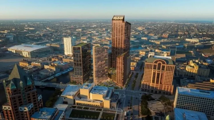 Dünyanın ən hündür taxta göydələni tikiləcək