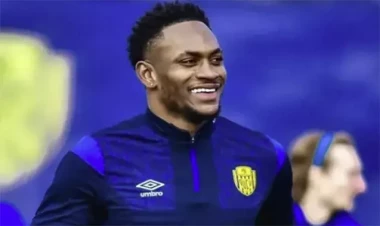 Renat Dadaşovun komanda yoldaşı itkin düşdü