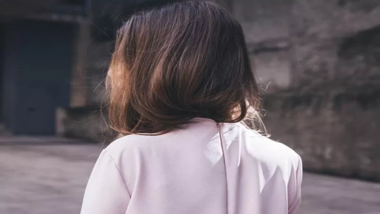 15 yaşlı iki qız itkin düşdü