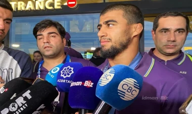 Həsrət Cəfərov: “Onlar çox məşq etsinlər