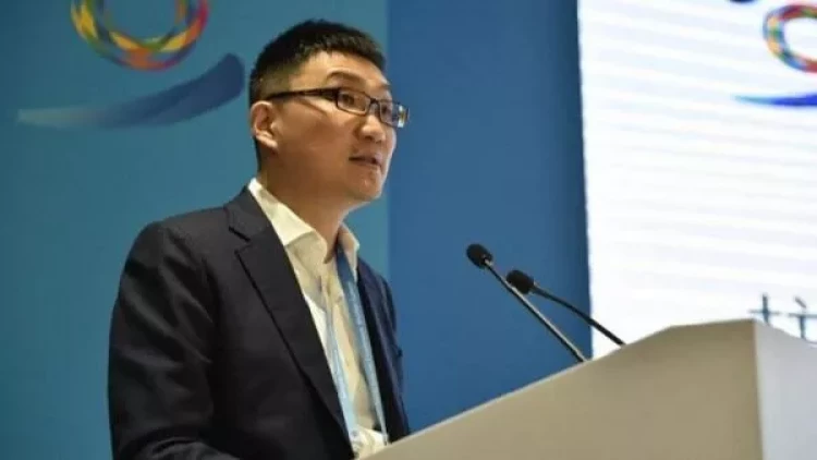 Çinin ən varlı adamı oldu