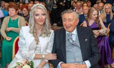 91 yaşlı milyarder toyundan 2 ay sonra öldü