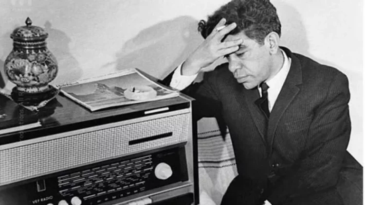 Rus ordusunun çıxdığı kəndə adını verən məşhur erməni: 57 il öncə Azərbaycan haqda nə yazıb?