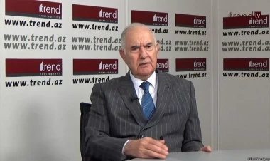 Azərbaycanla Mərkəzi Asiya ölkələri arasındakı dostluq əlaqələri daha da möhkəmlənir - Azər Qarayev