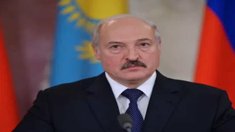 Əgər Lukaşenko müharibə qərarı verərsə... - Getman