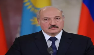 Əgər Lukaşenko müharibə qərarı verərsə... - Getman