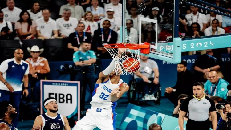 Paris-2024: 15-cü gündə 39 dəst medal - QALİBLƏR