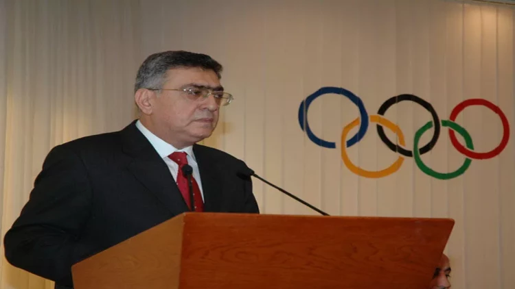 Güləşçilərimiz ümidləri doğrultmadılar - Vitse-prezident