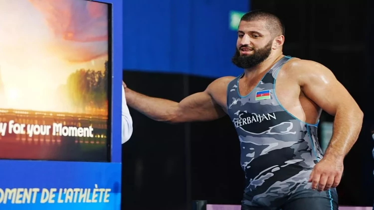 Paris-2024: Azərbaycan idmançılarının NƏTİCƏLƏRİ