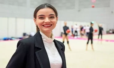 Siyana Vasileva: “Olimpiadadakı nəticə doğru yolda olduğumuzu göstərir”