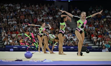 Ləman Əlimuradova: 