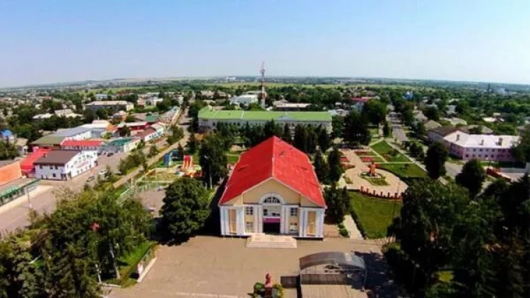 Kurskdan 76 mindən çox insan təxliyə olundu