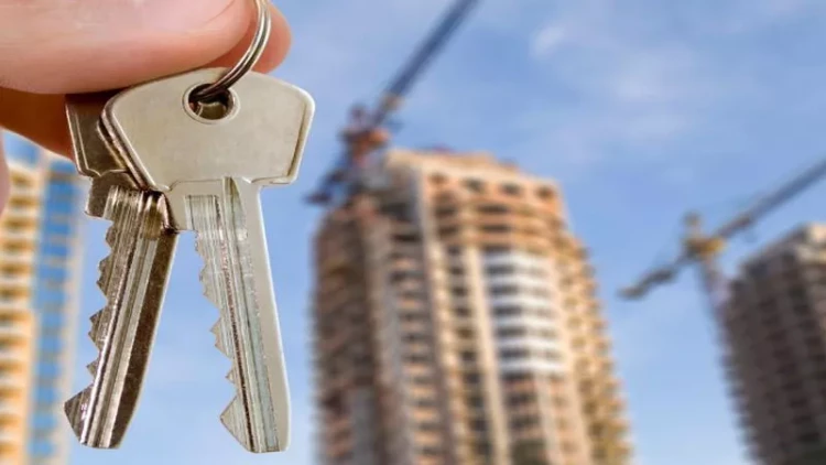 Bakıda ən ucuz evlər BU RAYONDA SATILIR