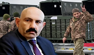 Paşinyan xam xəyalların tələsinə düşüb