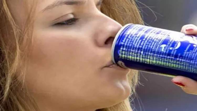 Qazlı içkilər insult riskini artırır