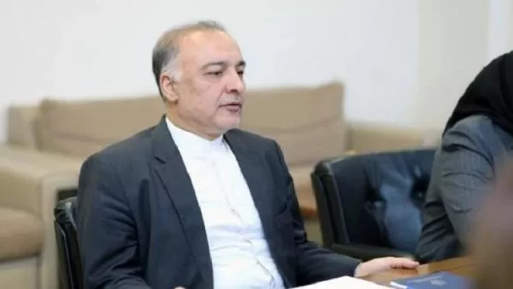 Yalnız Ermənistanın suverenliyi çərçivəsində… - İran