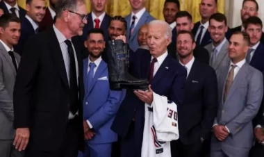 Baydendən növbəti qəribə hərəkətlər